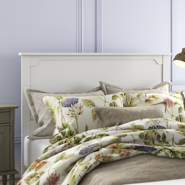 South Shore Fusion Full/Double Panel Headboard & Reviews Wayfair Canada